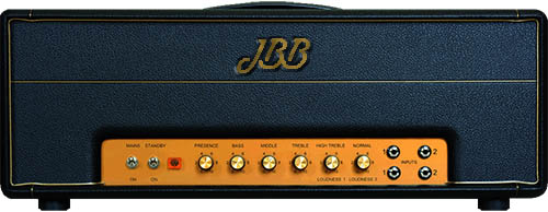 JBB JTM45